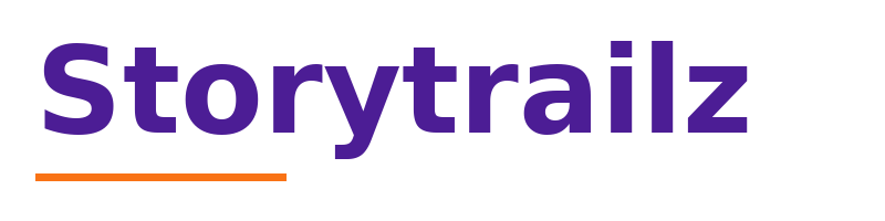 Storytrailz logo